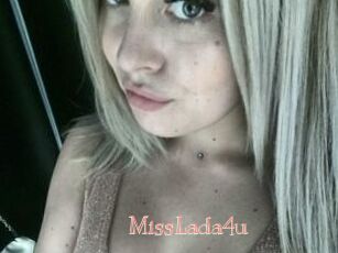 MissLada4u