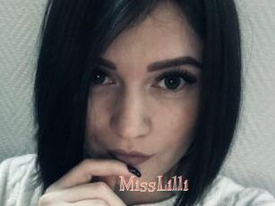 MissLilli