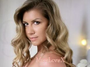 MissLoveX