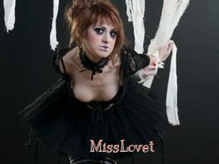 MissLovet