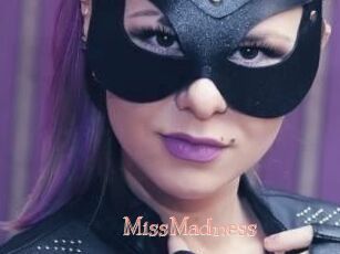 MissMadness