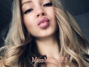 MissMary333