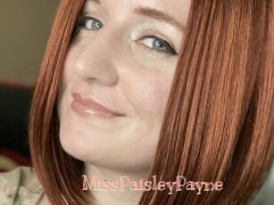 MissPaisleyPayne