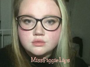 MissPiggieLips