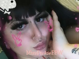 MissPinkieBBW