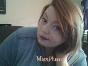 MissPlum