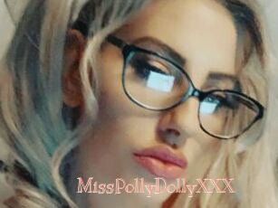 MissPollyDollyXXX