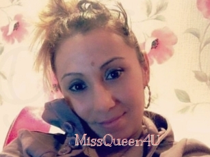 MissQueen4U