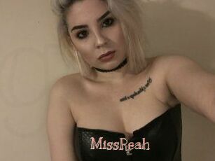 MissReah