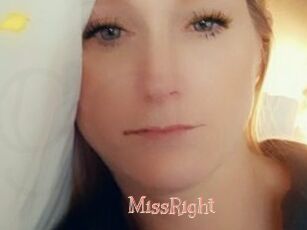 MissRight