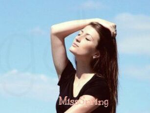 MissSpring