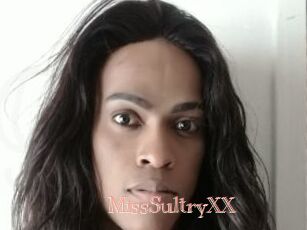 MissSultryXX