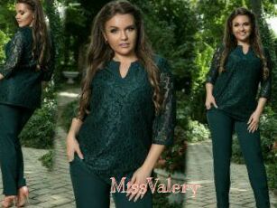 MissValery