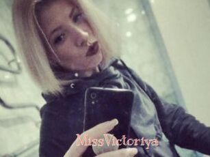 MissVictoriya