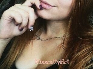 MisscattyHot