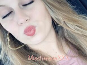 MisshannieXXX