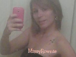 MissyRownie