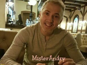 MisterAndry