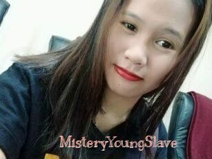 MisteryYoungSlave