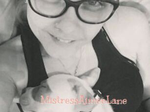 MistressAimeeLane