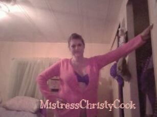 MistressChristyCook