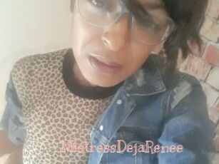 MistressDejaRenee