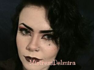 MistressDelmira