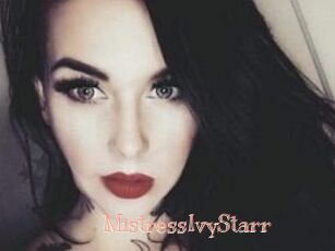 MistressIvyStarr