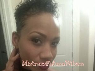 MistressKatanaWilson