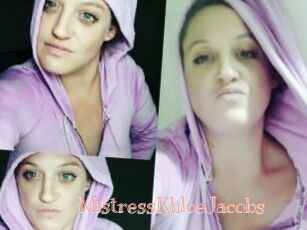 MistressKhloeJacobs