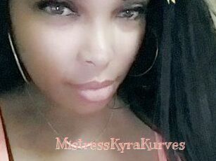 MistressKyraKurves