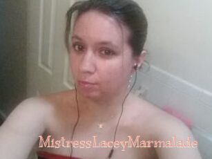 MistressLaceyMarmalade