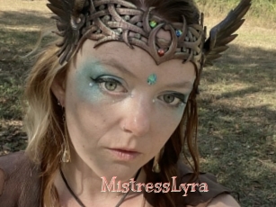 MistressLyra