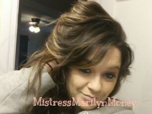 MistressMarilynMoney