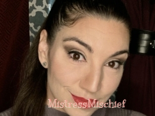 MistressMischief