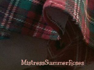 MistressSummerRoses