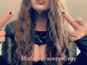 MistressVanessaGray