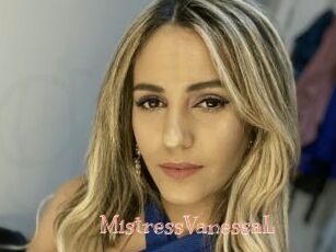 MistressVanessaL