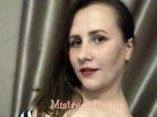 Mistress_Darina