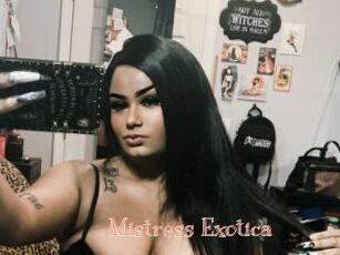 Mistress_Exotica