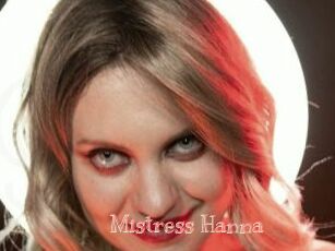 Mistress_Hanna