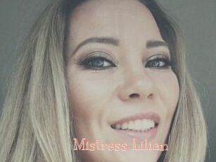 Mistress_Lilian