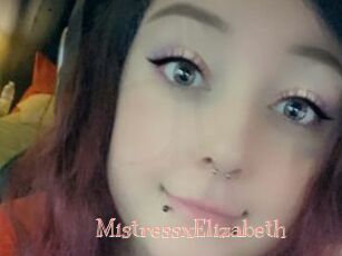 MistressxElizabeth