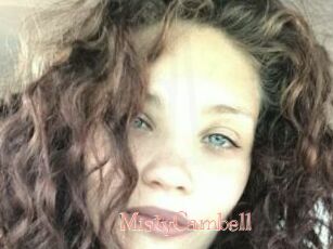 MistyCambell