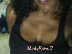 MistyRain22