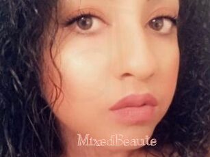 MixedBeaute