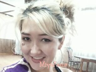 MiyaFame