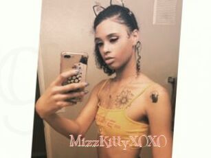 MizzKittyXOXO