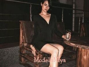 ModelaMiya