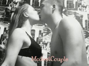 ModestCouple